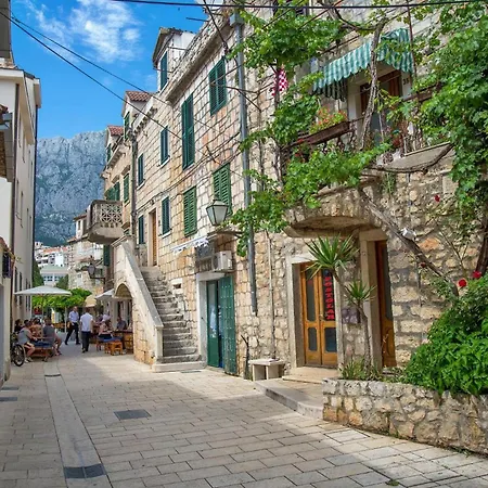 Villa Violet With Salt Water Pool